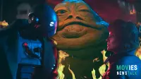 Star Wars Outlaws:  Jabba's Gambit - Keep or Give Up the Schematics?