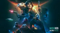 Star Wars Outlaws: Steam Release, Ubisoft's Strategy &amp; Game Features