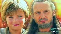 Star Wars: Phantom Menace 25th Anniversary Comic: A Deeper Look at Qui-Gon Jinn