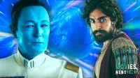 Star Wars Rebels Mystery Solved: How Ezra & Thrawn Survived Hyperspace!