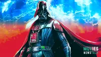 Star Wars reveals a strange Power of the Sith Lord as surviving Darth Vader.