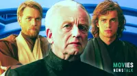 Star Wars: Revenge of the Sith - Deleted Scenes You NEED to See