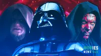 Star Wars Sith Lords: The Dark Side of the Force