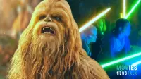 Star Wars: The Acolyte Wasted First Live-Action Wookiee Jedi: Dead. Kelnacca is.