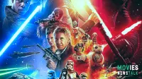 Star Wars: The Force Awakens -  A New Hope?