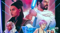 Star Wars: The High Republic's Final Battle: Jedi vs. Nihil