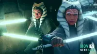 Star Wars: The Meaning of the White Lightsaber and Ahsoka Tano