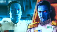 Star Wars:  Unveiling the Hand of Thrawn Fortress