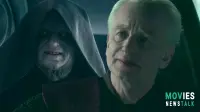 Star Wars: Who Knew Palpatine Was a Sith Lord? Shocking Secrets Revealed