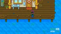 Stardew Valley 1.6 Update: Bobber Customization and More!