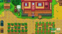 Stardew Valley 1.6 Update Console Release Date: When Can You Play?