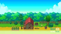 Stardew Valley 1.6 Update Console Release: What We Know