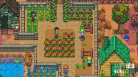 Stardew Valley: 51 Million Gold in ONE Day?! Insane Achievement!