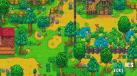 Stardew Valley Camping: Is It Worth It?