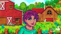 Stardew Valley Expanded 1.15: The Ultimate Farming Experience!