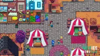 Stardew Valley Fair: Unexpected Star Token Trick Revealed