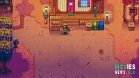 Stardew Valley Horse Speed Guide: Get Your Steed Up to Speed!