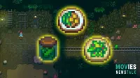 Stardew Valley Mines Guide: Best Foods for Energy and Success