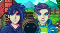 Stardew Valley Mod extends the tragic story of Shane with fresh events.