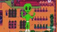 Stardew Valley Mod Finally Explains the Alien Mystery