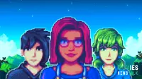 Stardew Valley Mod Lets You See Heart Events Without Romance: No More Commitment!