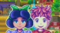 Stardew Valley Mod Turns Raising Children More Realistically and Rewarding.