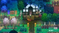 Stardew Valley: Pelican Town's 91% Employment Rate & Cozy Gaming Escape