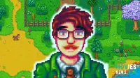 Stardew Valley Player reveals Harvey's marital incompetence.