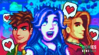 Stardew Valley Romance: A Look at Age and Character Development