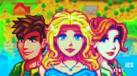 Stardew Valley Romance: Find Love in Pelican Town