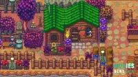 Stardew Valley: Secrets, Shortcuts, and Hidden Content