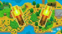 Stardew Valley: The Secret to Amazing Farm Lighting