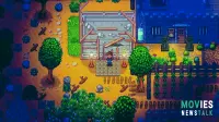 Stardew Valley Toddler Review: Genius Gameplay Criticism!