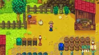 Stardew Valley: Twins, a New Feature?