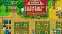 Stardew Valley: Why This Farming Sim Captivates Gamers