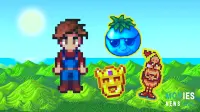 Stardew Valley's 10 Weirdest Hidden Items: Discover the WTF Treasures!