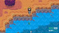 Stardew Valley's Craziest Catch: A Garbage Can?!