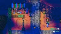 Stardew Valley's Cursed Mannequin: Secrets, Glitches, and Creepy Discoveries