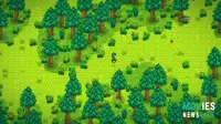 Stardew Valley's Missing Feature: The Great Bathroom Mystery