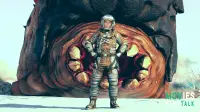 Starfield Mod Brings Dune's Arrakis to Life