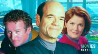 Starfleet Academy: New Generation Meets Legacy Characters