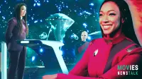 Starfleet Academy: The Next Big Thing in Star Trek