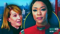 Starfleet Academy: Why Star Trek's New Show Is Set In Discovery's Timeline