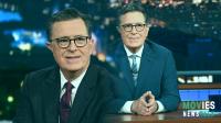 Stephen Colbert's Late Show: Post-AFC Championship Special on CBS! | The Late Show with Stephen Colbert 