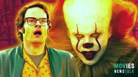 Stephen King's It: Chapter Two Is Now on Netflix!