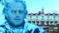 Stephen King's Stanley Hotel Stay: Inspiration for 'The Shining'?