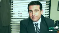 Steve Carell Confirms One of The Office Reboot's Lead Roles