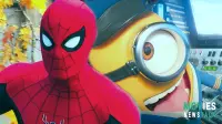 Steve Carell Mocks Marvel with a Minion 50-Movie Despicable Me Universe.