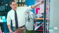 Steve Kornacki's Election Night LOOK!  Style Evolution + Where to Watch LIVE Results!