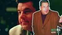 Steve Schirripa's Weight Loss: A Transformation Story